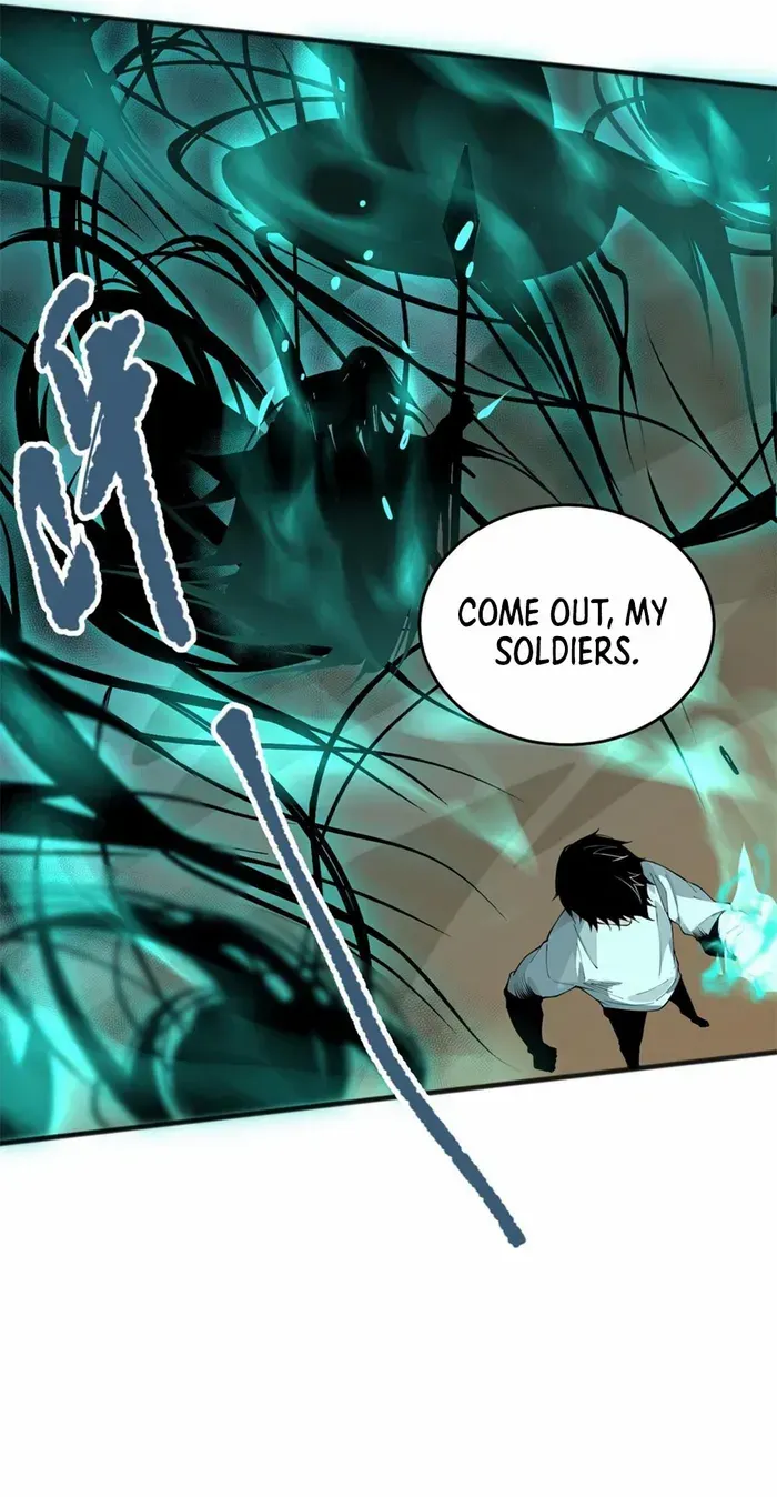Disastrous Necromancer Chapter 27 page 12 - 