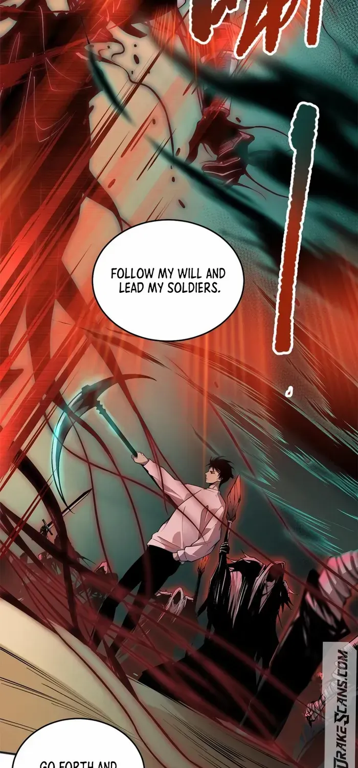 Disastrous Necromancer Chapter 27 page 14 - 