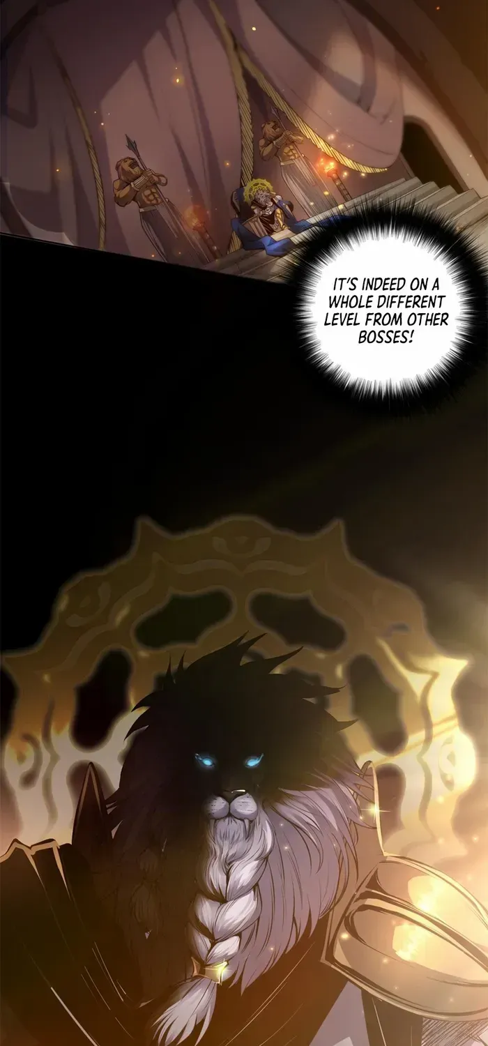 Disastrous Necromancer Chapter 27 page 40 - 