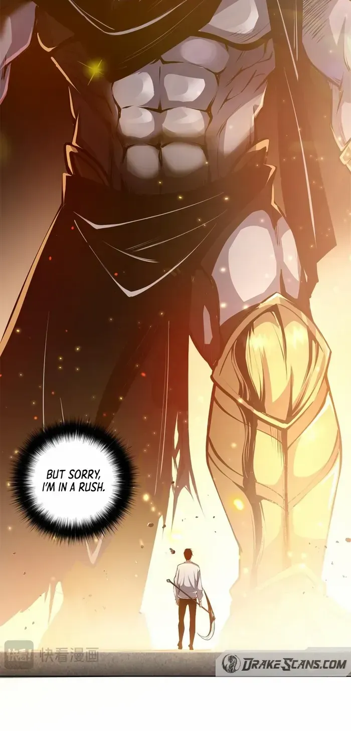 Disastrous Necromancer Chapter 27 page 41 - 