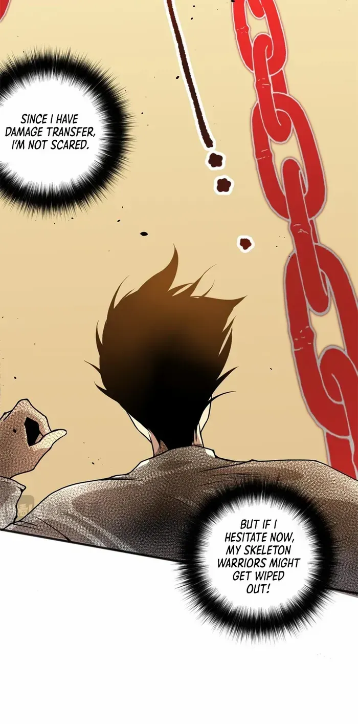 Disastrous Necromancer Chapter 27 page 58 - 