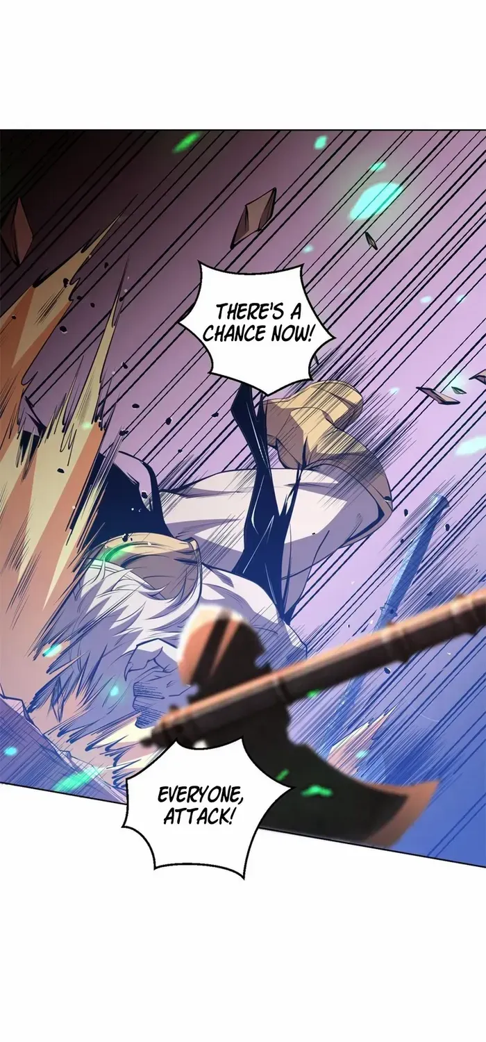 Disastrous Necromancer Chapter 27 page 60 - 