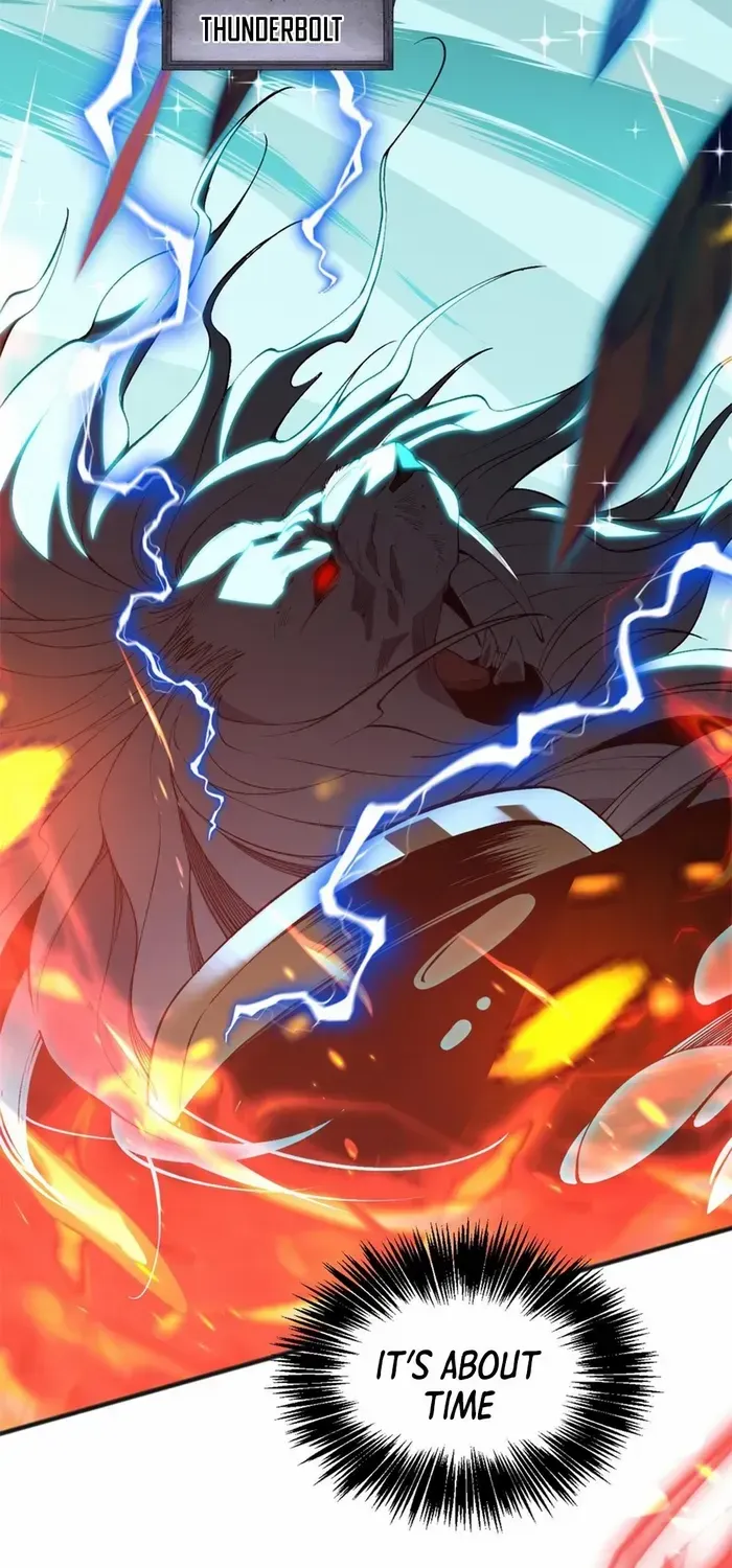 Disastrous Necromancer Chapter 27 page 67 - 