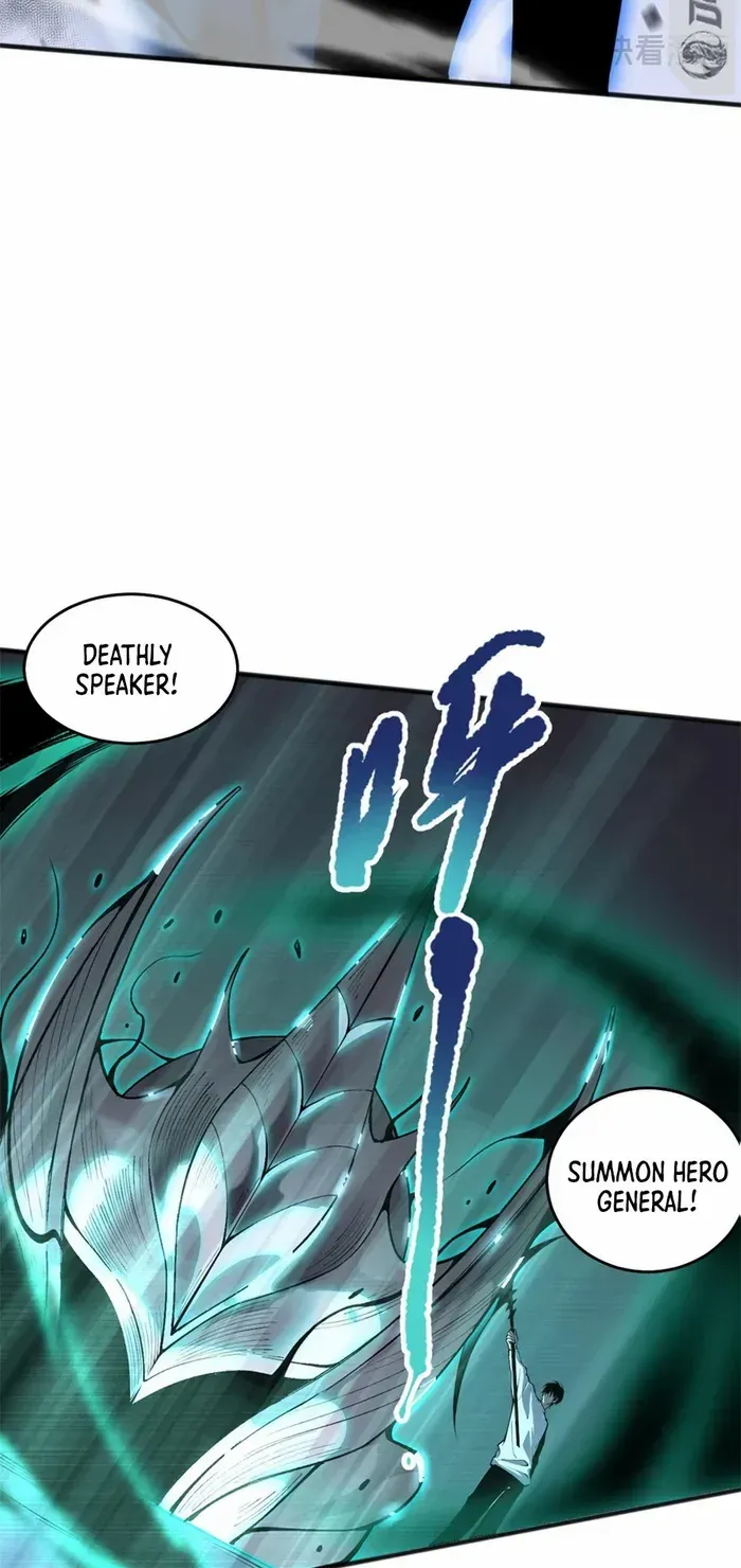 Disastrous Necromancer Chapter 27 page 9 - 