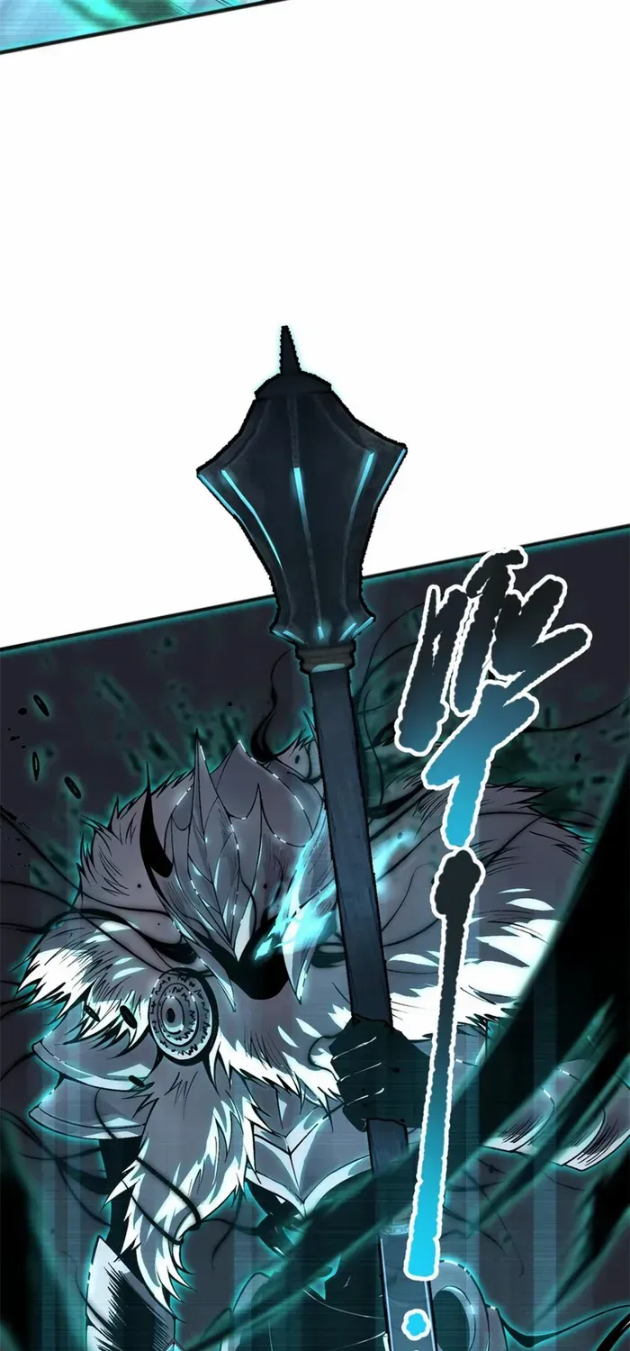 Disastrous Necromancer Chapter 27 page 10 - 