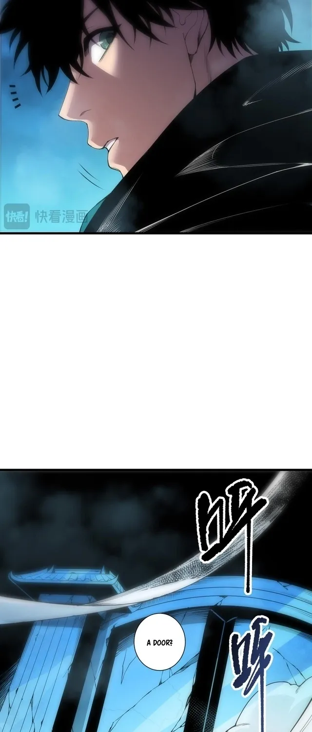 Disastrous Necromancer Chapter 271.1 page 11 - 