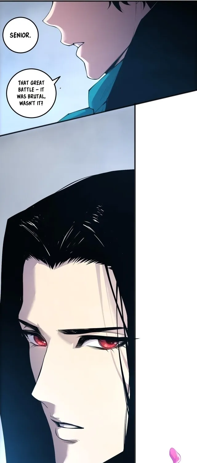 Disastrous Necromancer Chapter 271.1 page 26 - 