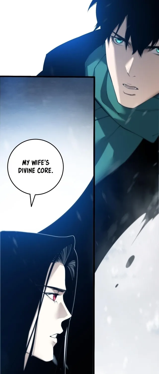 Disastrous Necromancer Chapter 271.1 page 38 - 