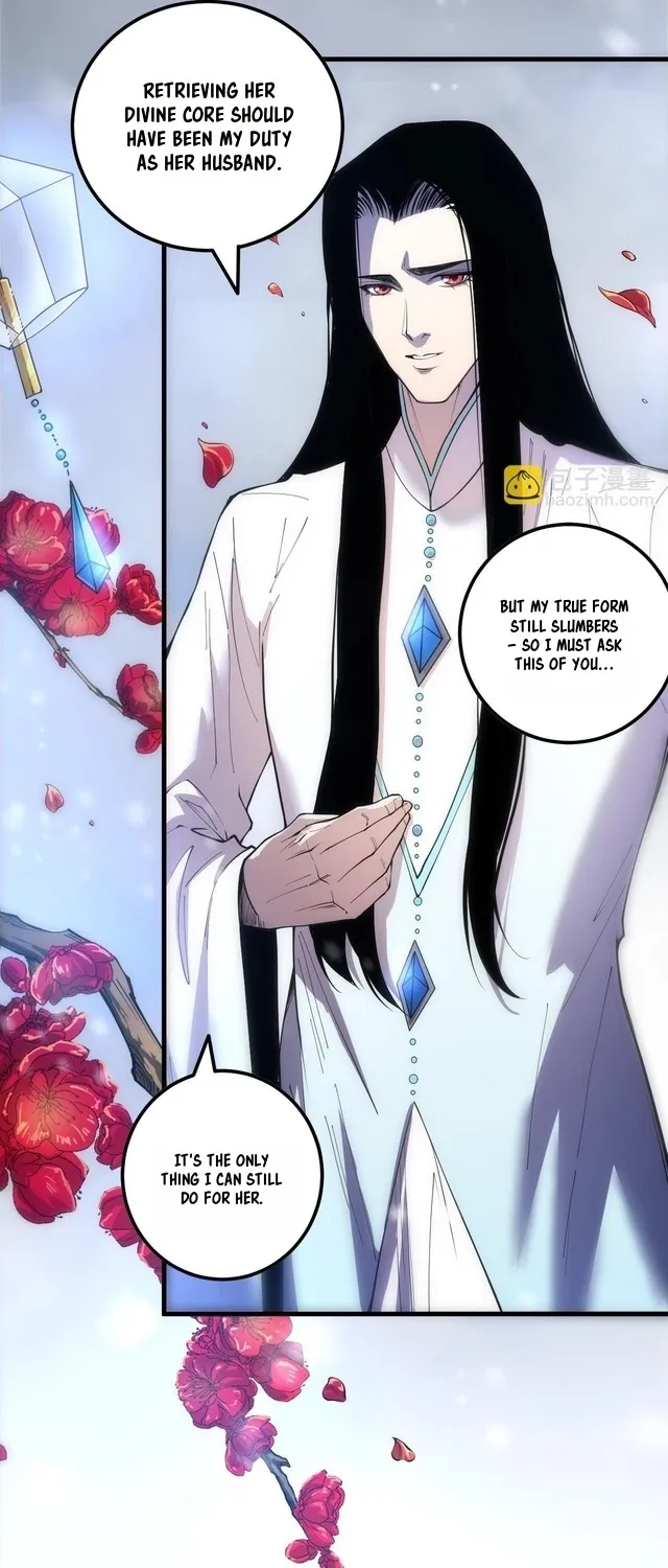 Disastrous Necromancer Chapter 271.1 page 42 - 
