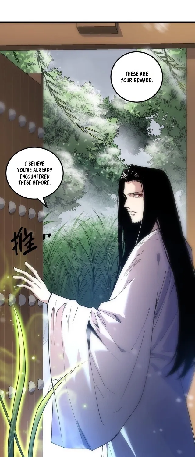 Disastrous Necromancer Chapter 271.1 page 46 - 