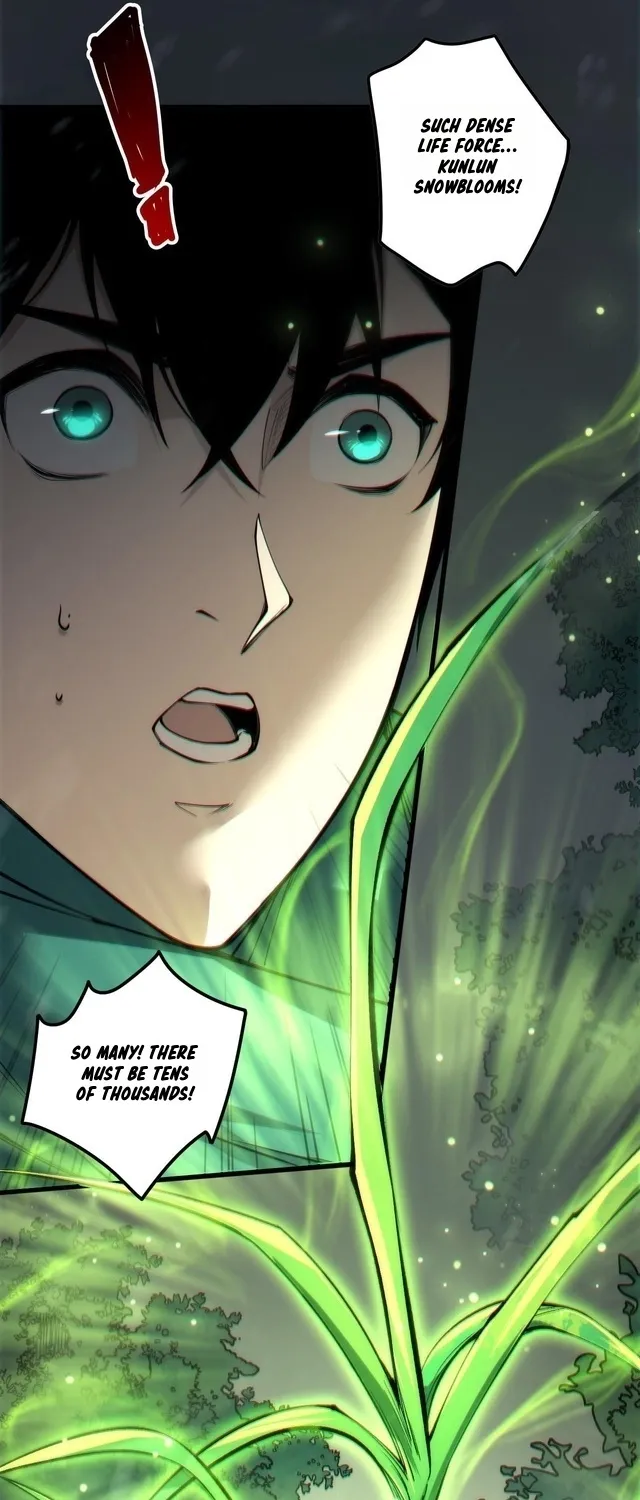 Disastrous Necromancer Chapter 271.1 page 48 - 