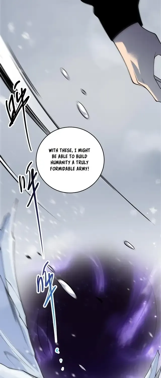 Disastrous Necromancer Chapter 271.1 page 58 - 