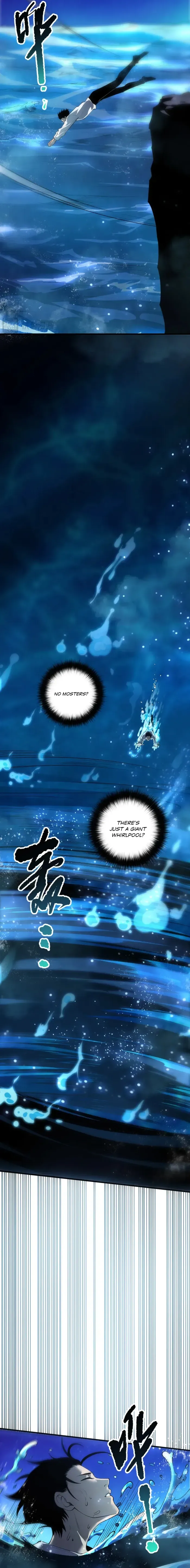 Disastrous Necromancer Chapter 272 page 11 - 