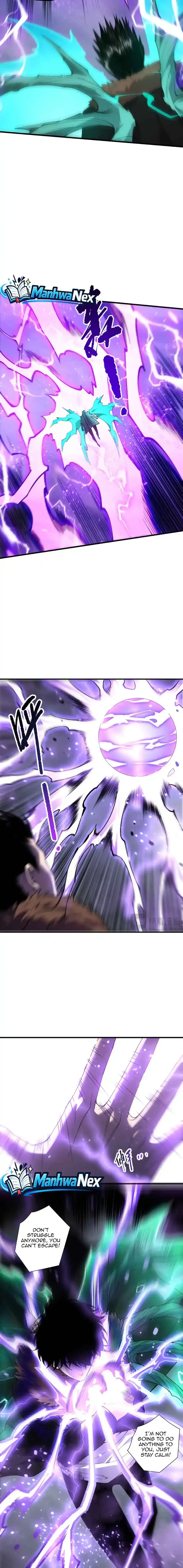 Disastrous Necromancer Chapter 277 page 12 - 