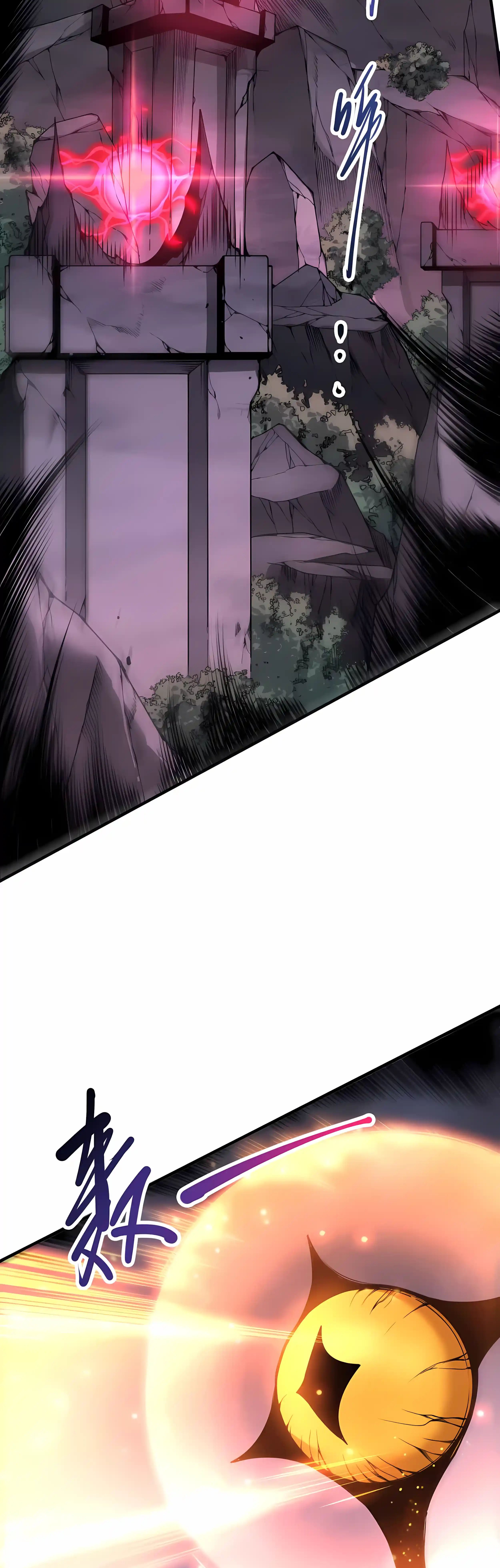 Disastrous Necromancer Chapter 279 page 19 - 