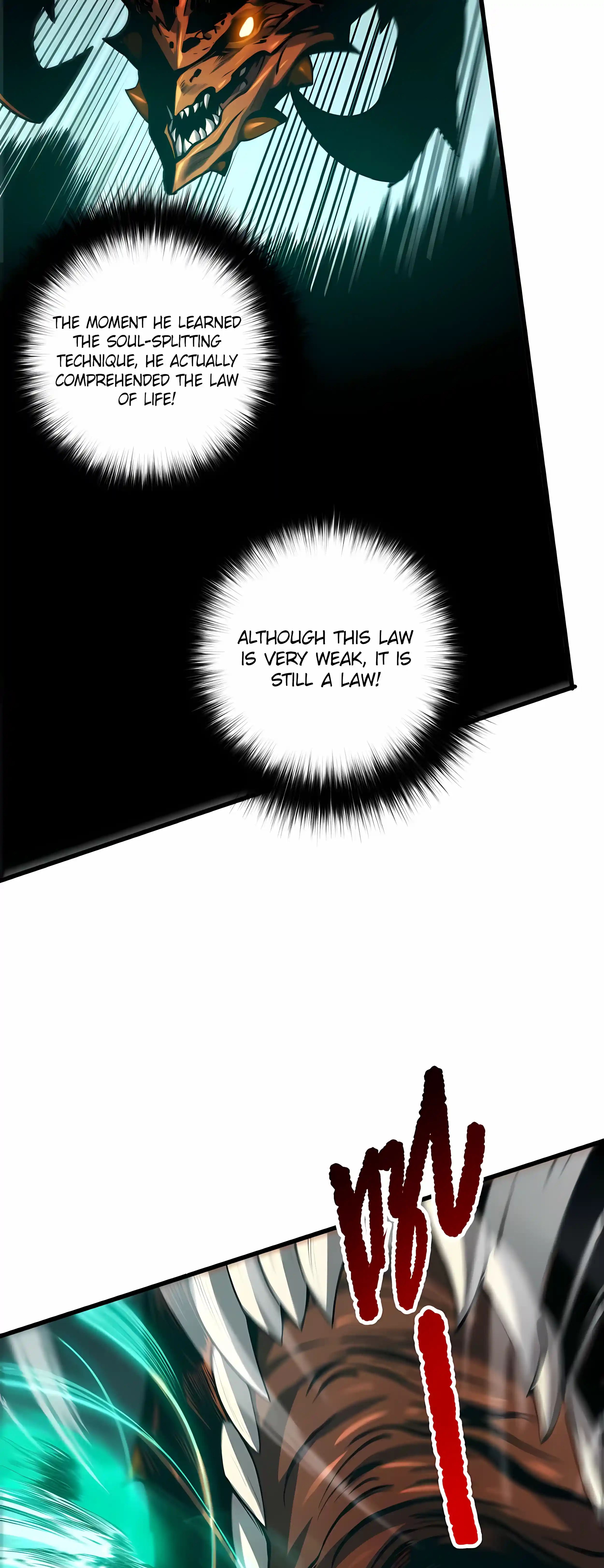 Disastrous Necromancer Chapter 279 page 29 - 