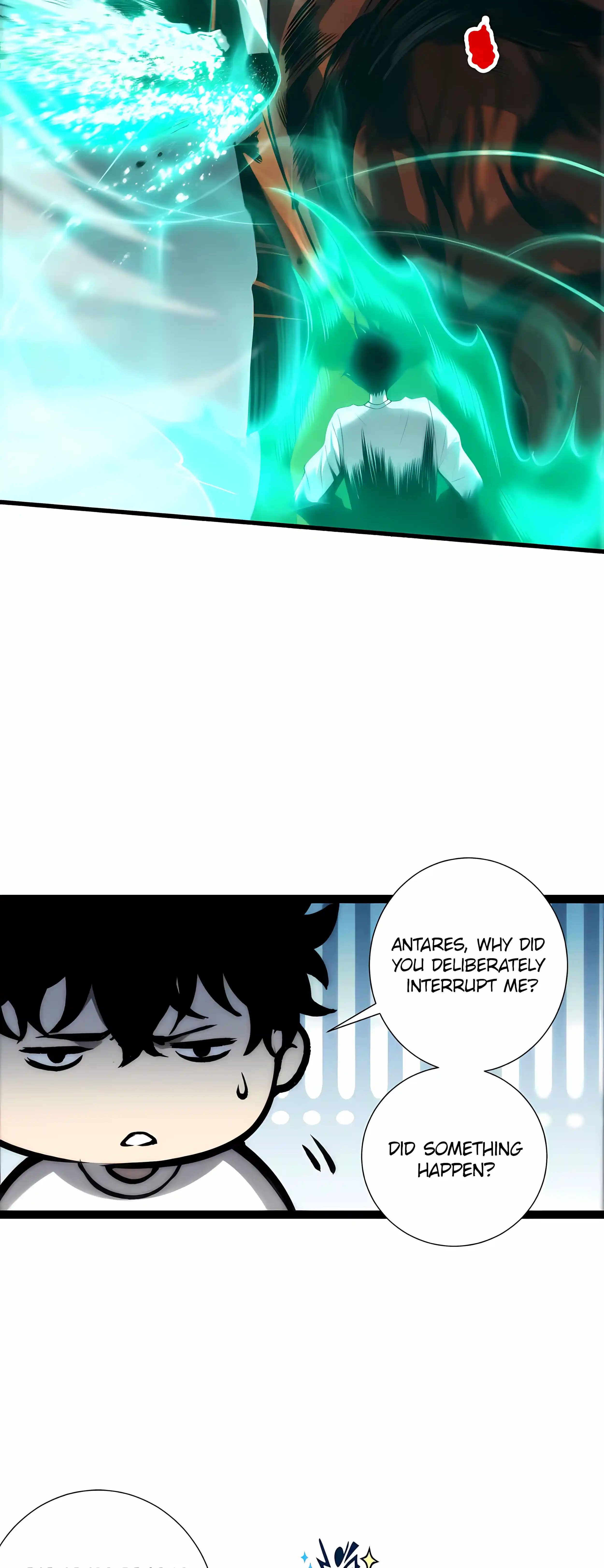 Disastrous Necromancer Chapter 279 page 30 - 