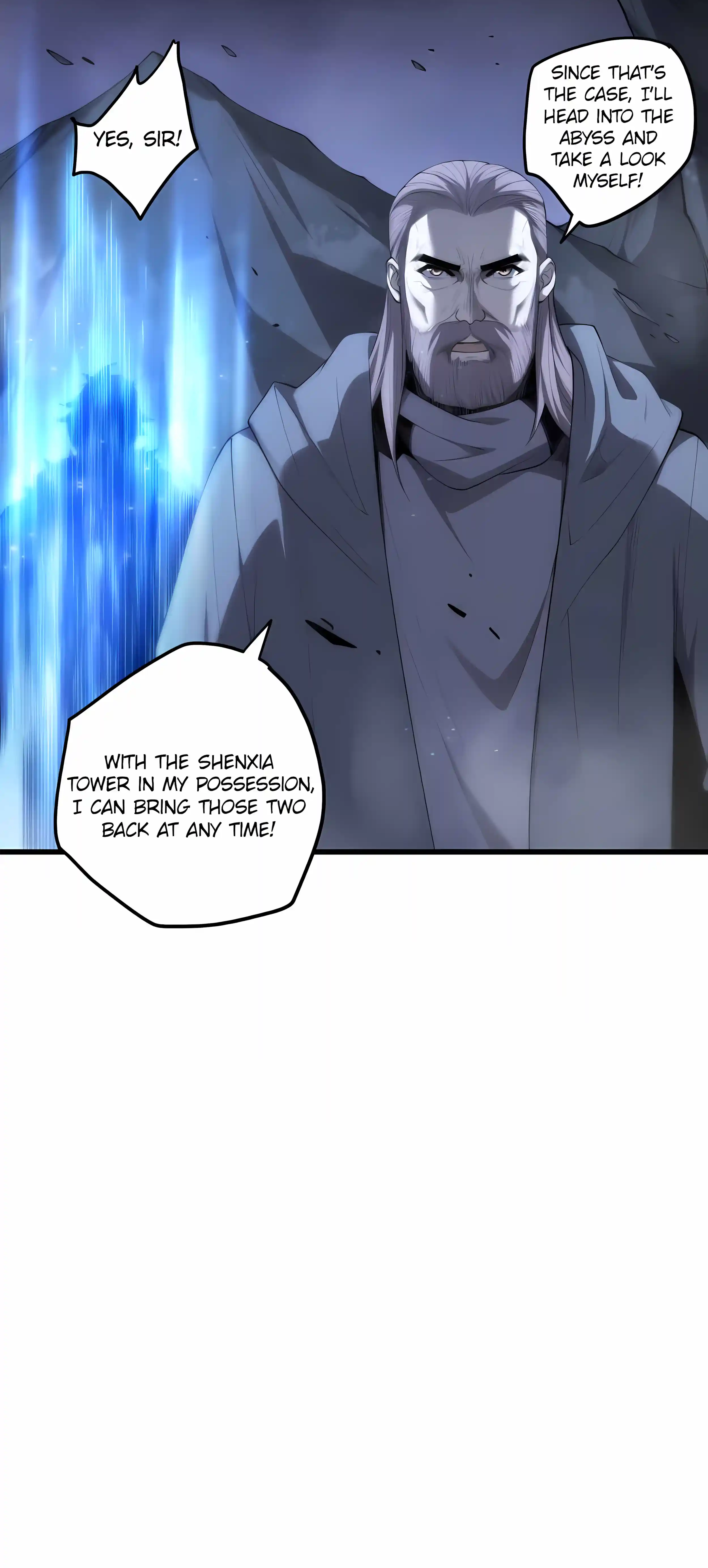 Disastrous Necromancer Chapter 279 page 6 - 