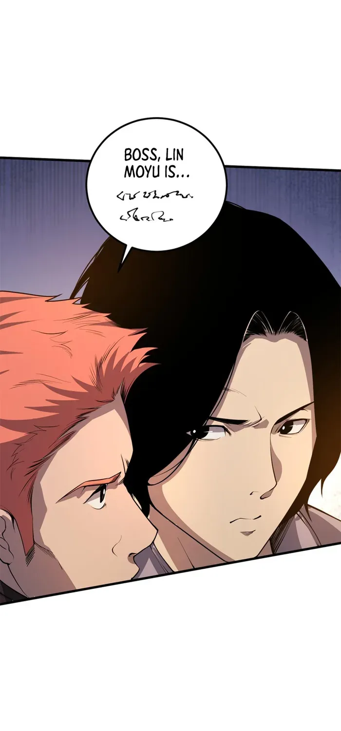 Disastrous Necromancer Chapter 28 page 15 - 