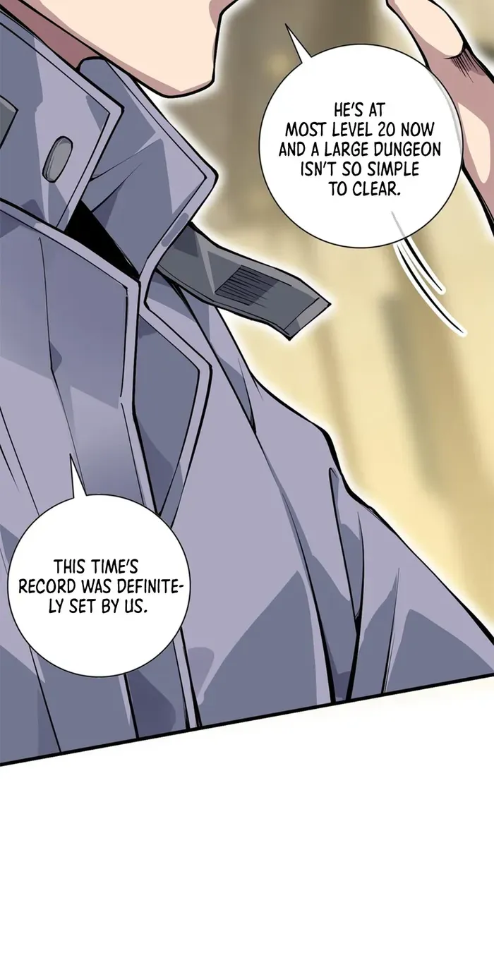 Disastrous Necromancer Chapter 28 page 20 - 