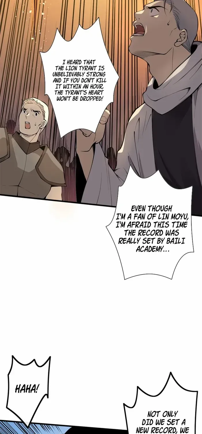 Disastrous Necromancer Chapter 28 page 22 - 