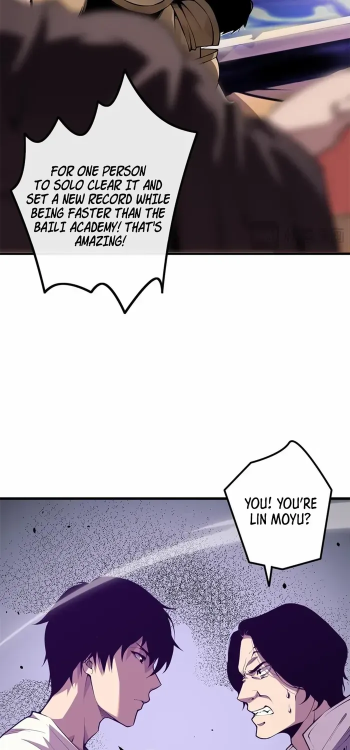 Disastrous Necromancer Chapter 28 page 28 - 