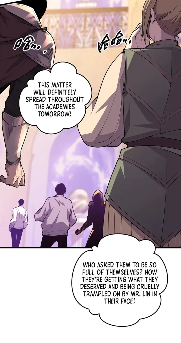 Disastrous Necromancer Chapter 28 page 32 - 