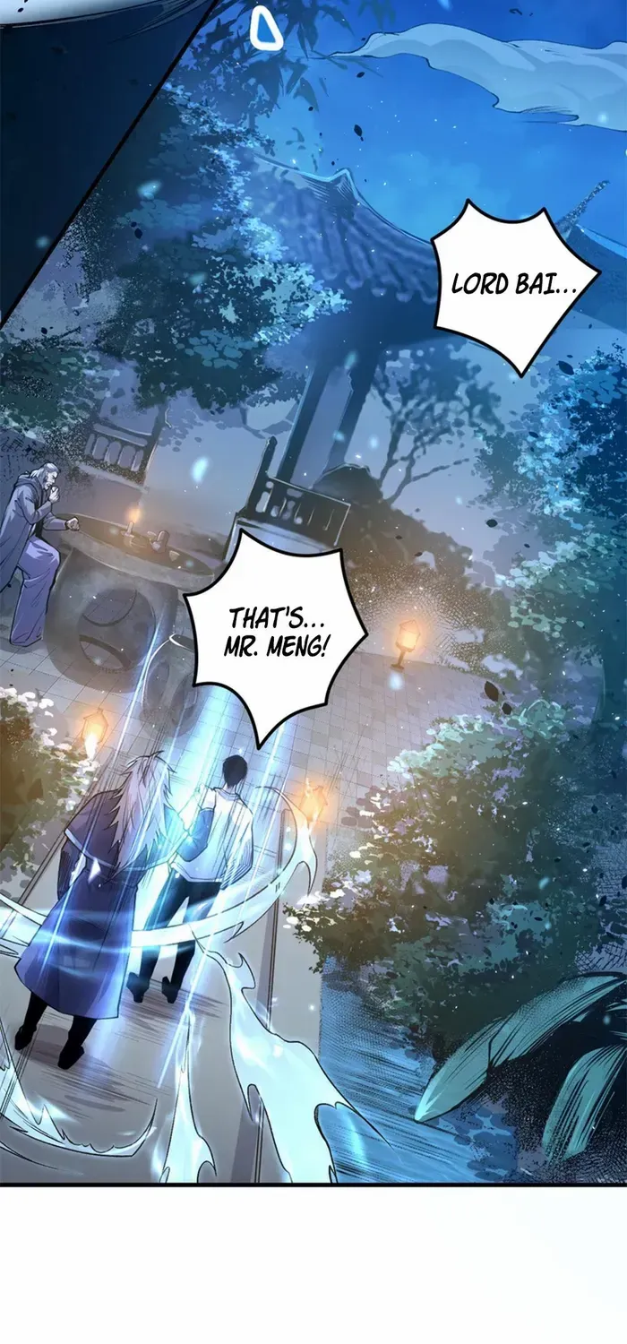 Disastrous Necromancer Chapter 28 page 48 - 