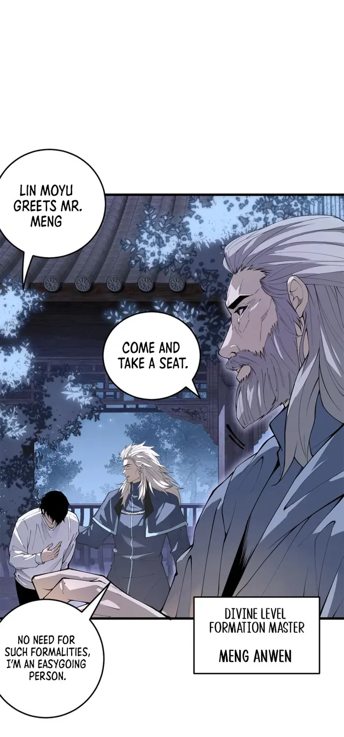 Disastrous Necromancer Chapter 28 page 50 - 