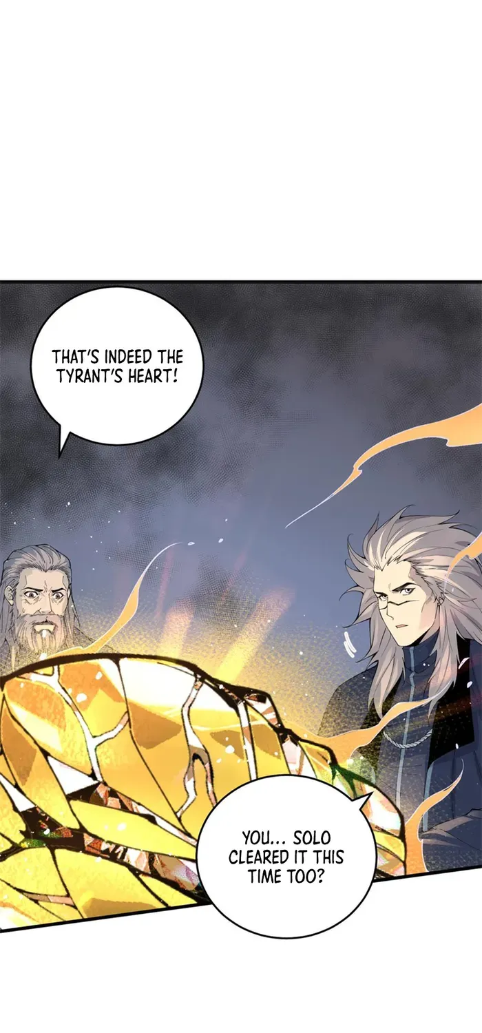 Disastrous Necromancer Chapter 28 page 53 - 
