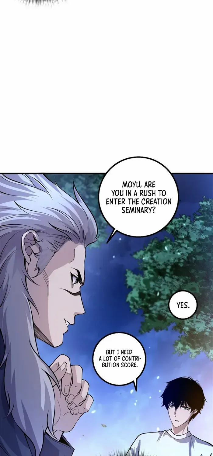 Disastrous Necromancer Chapter 28 page 60 - 