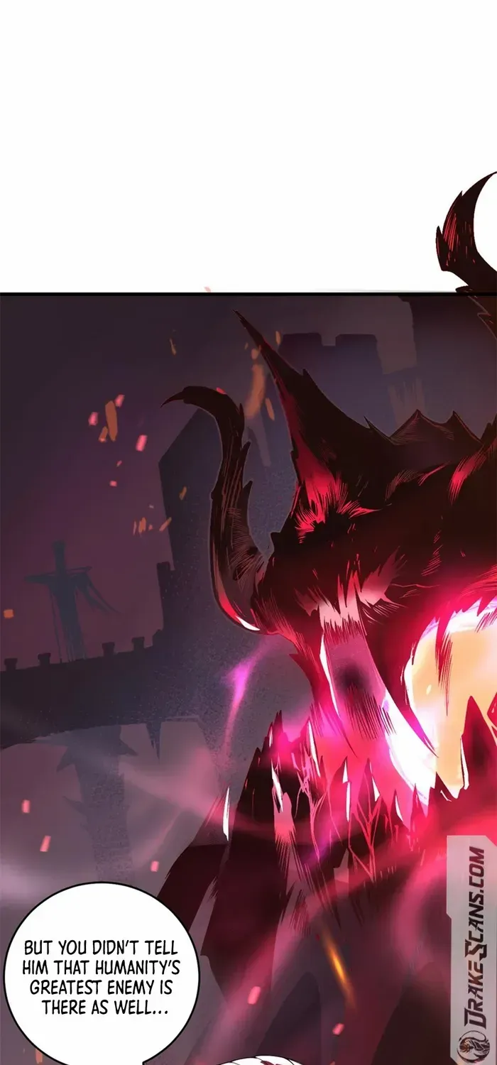 Disastrous Necromancer Chapter 28 page 66 - 