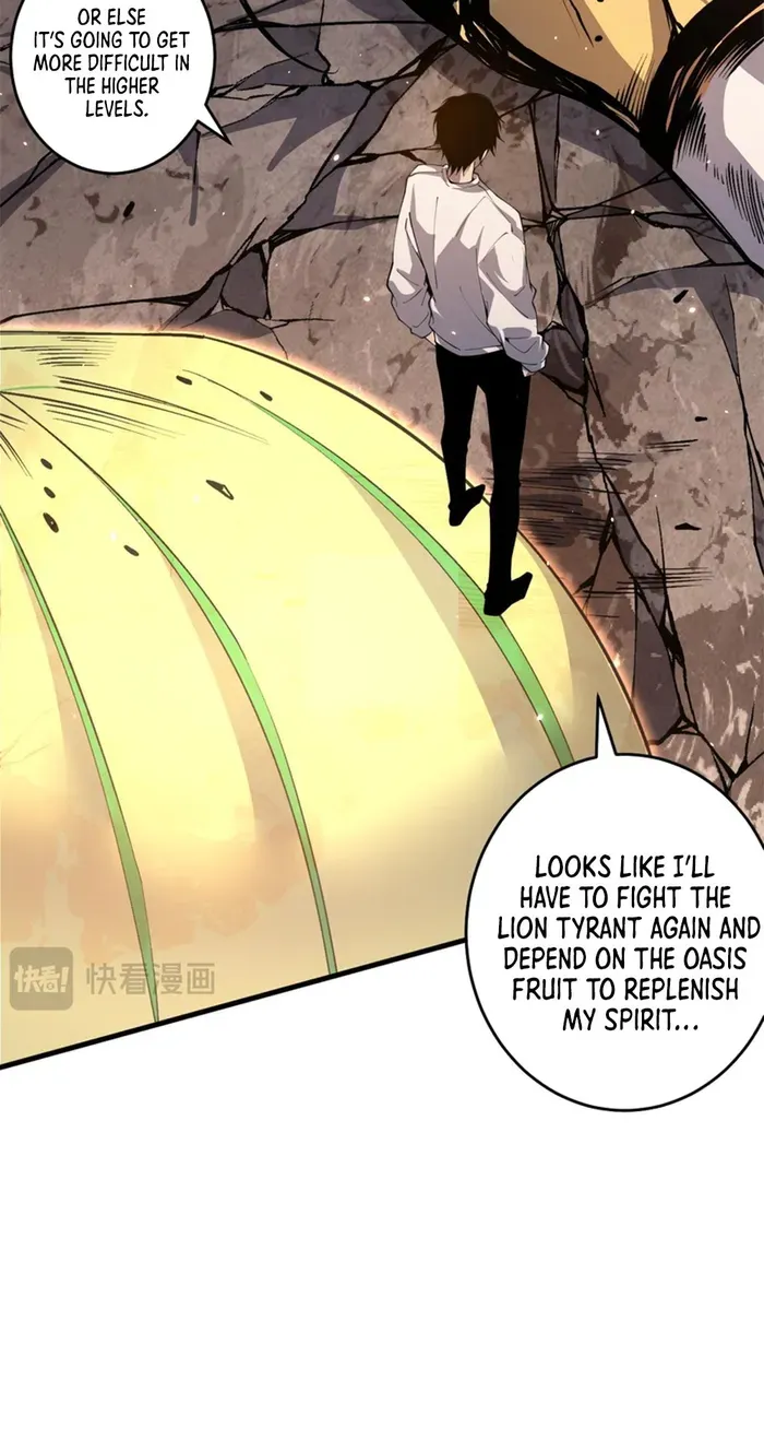 Disastrous Necromancer Chapter 28 page 8 - 