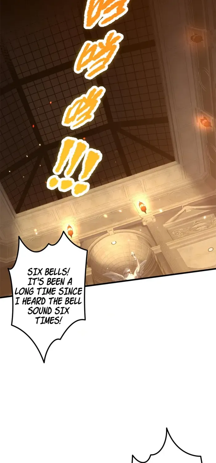 Disastrous Necromancer Chapter 28 page 10 - 