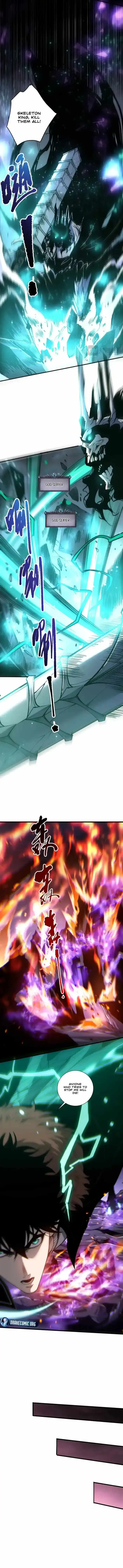 Disastrous Necromancer Chapter 281 page 5 - 