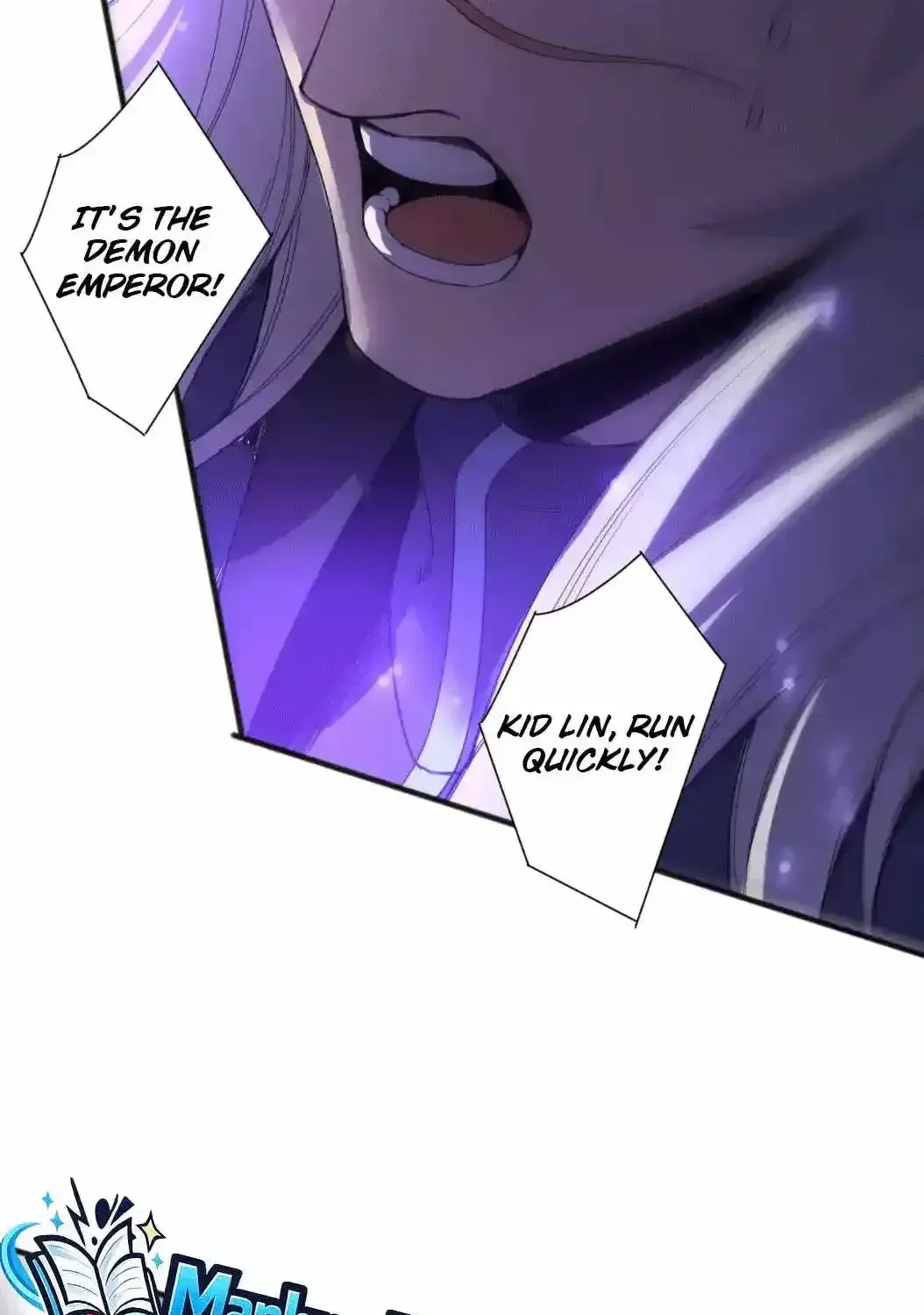 Disastrous Necromancer Chapter 282 page 2 - 