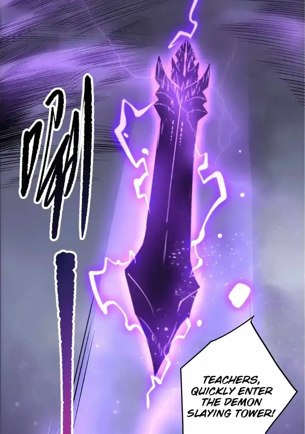 Disastrous Necromancer Chapter 282 page 15 - 
