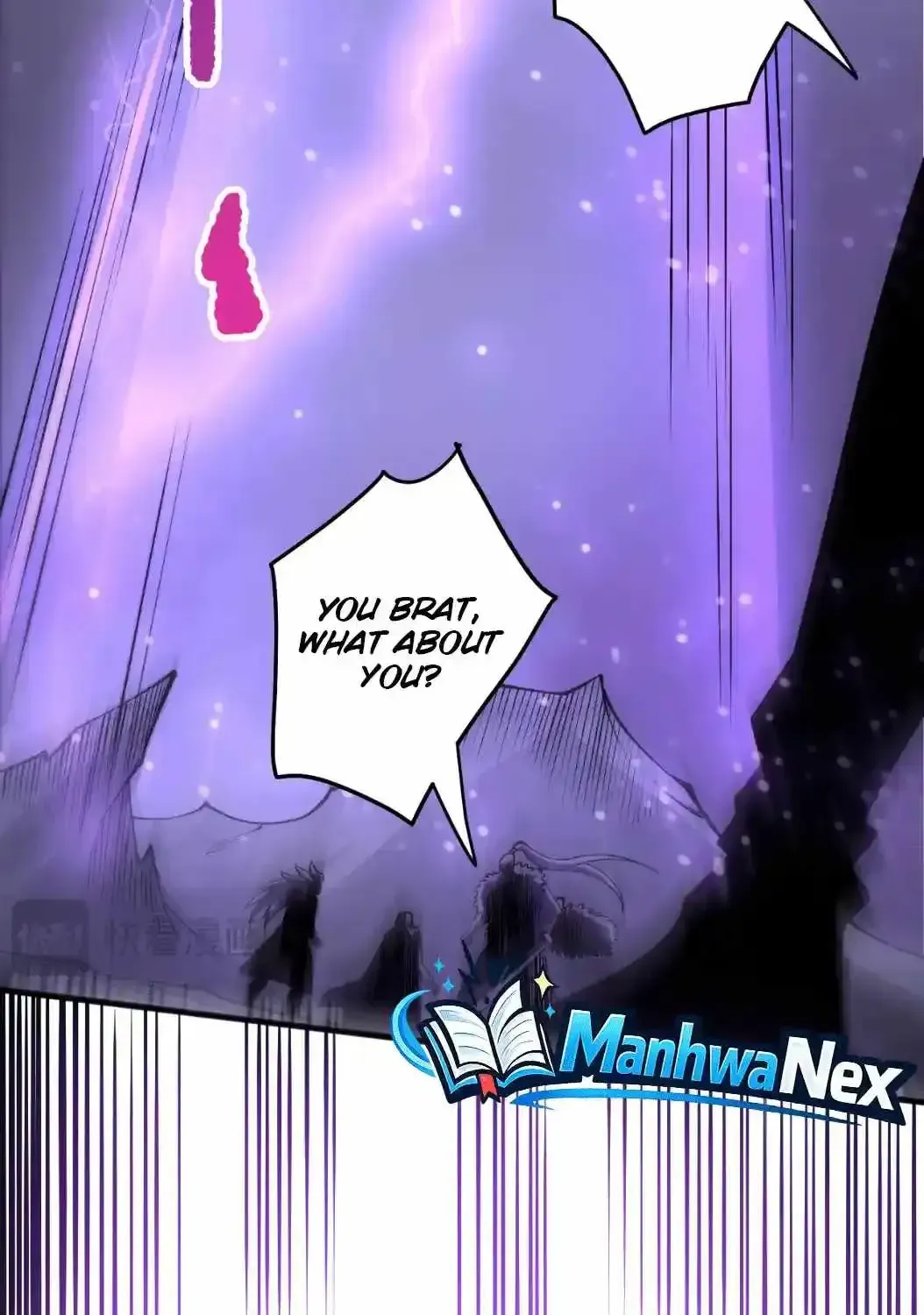 Disastrous Necromancer Chapter 282 page 16 - 