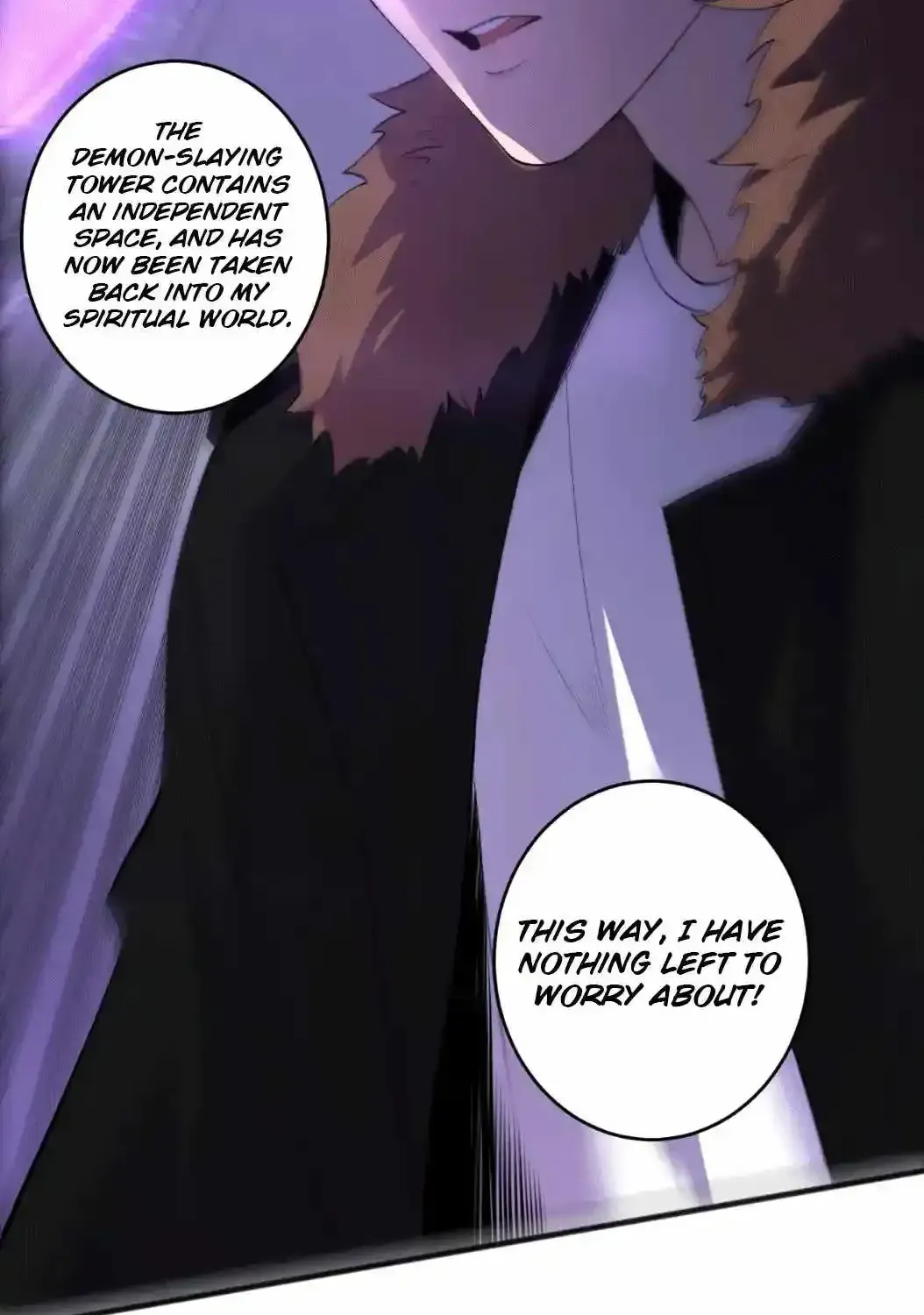 Disastrous Necromancer Chapter 282 page 22 - 