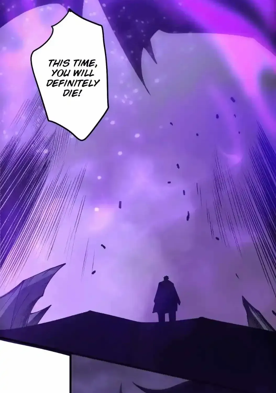 Disastrous Necromancer Chapter 282 page 26 - 