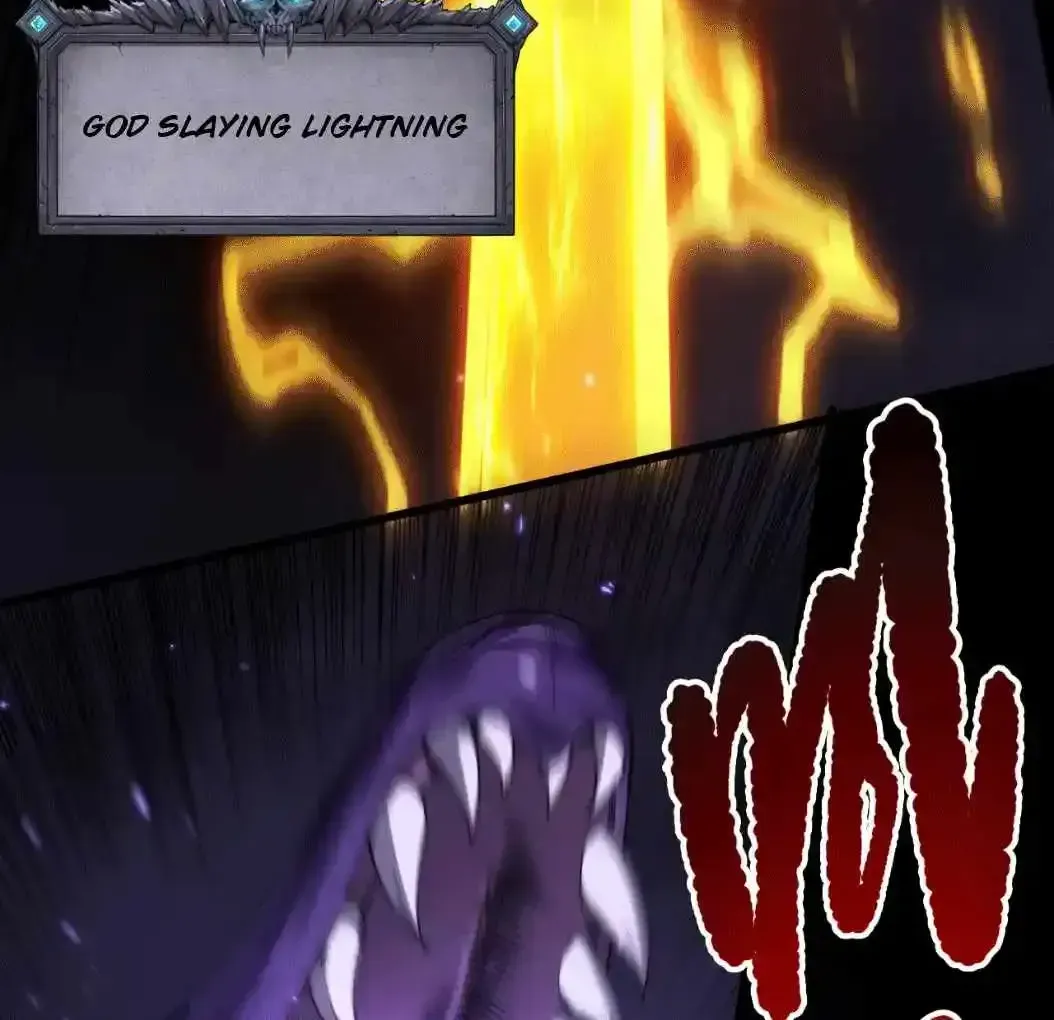 Disastrous Necromancer Chapter 282 page 41 - 