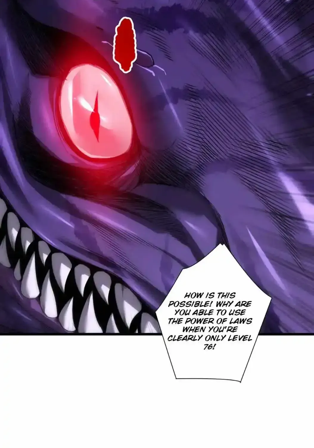 Disastrous Necromancer Chapter 282 page 47 - 