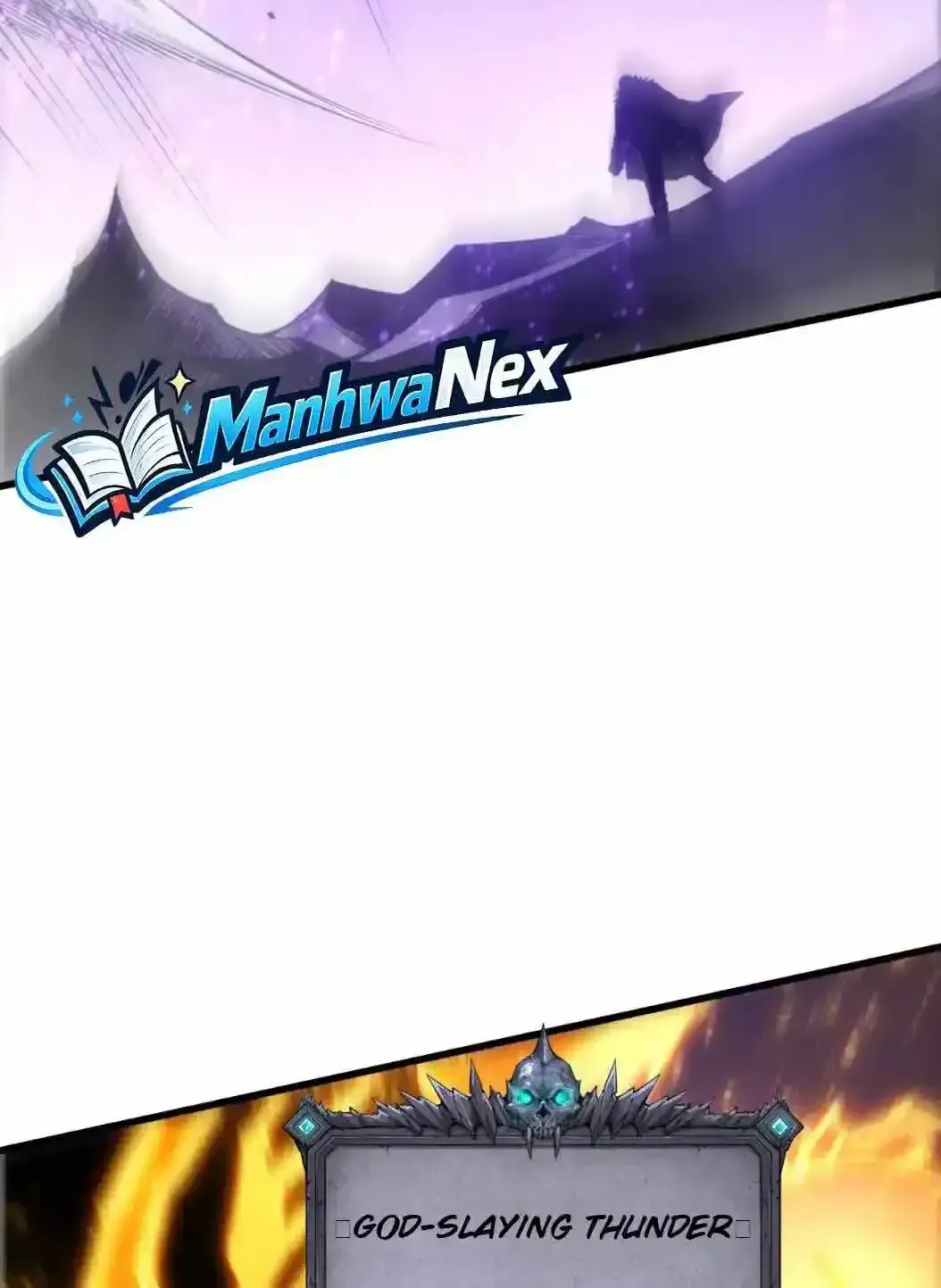 Disastrous Necromancer Chapter 282 page 54 - 