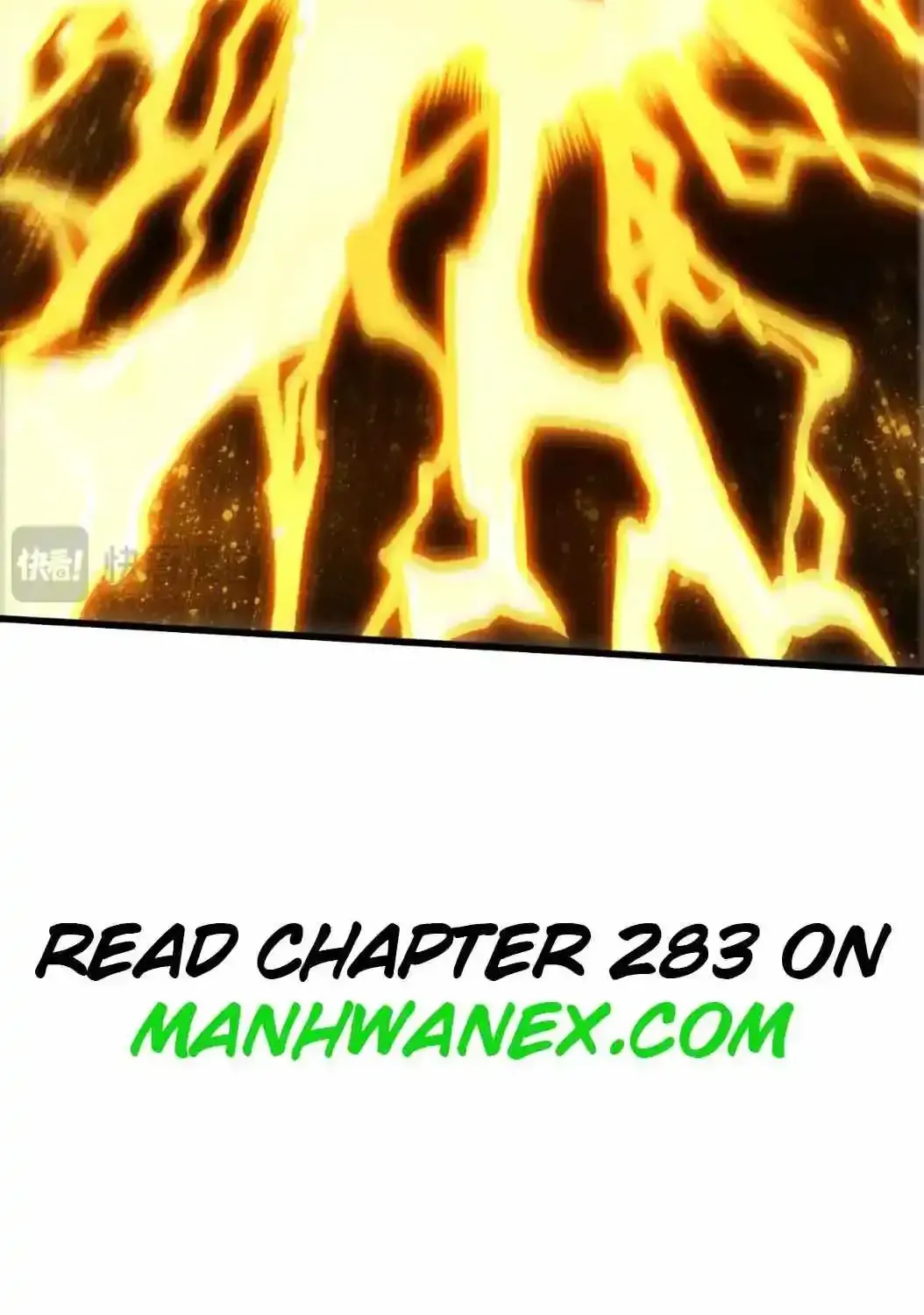 Disastrous Necromancer Chapter 282 page 56 - 