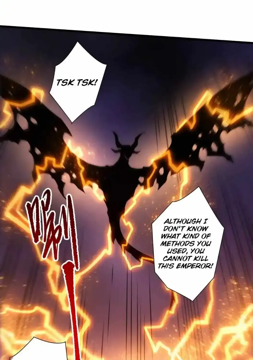 Disastrous Necromancer Chapter 282 page 57 - 