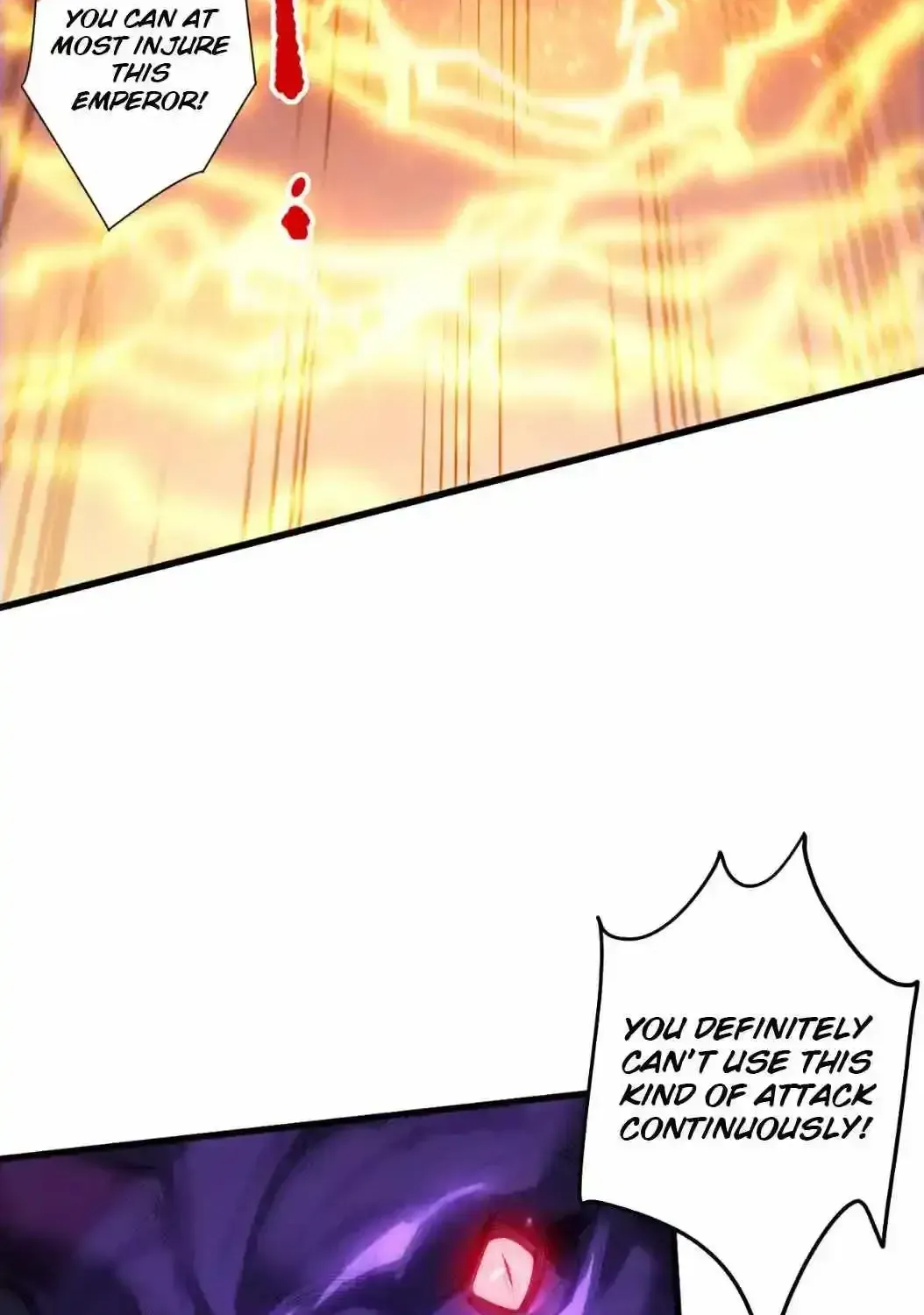 Disastrous Necromancer Chapter 282 page 58 - 