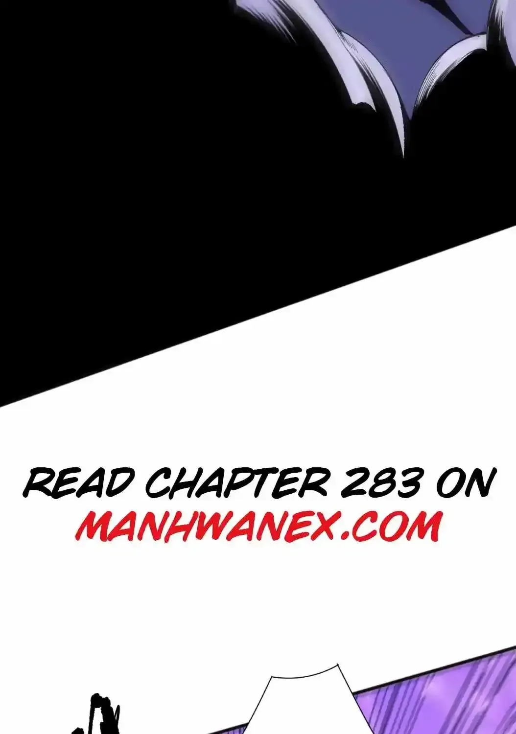 Disastrous Necromancer Chapter 282 page 10 - 