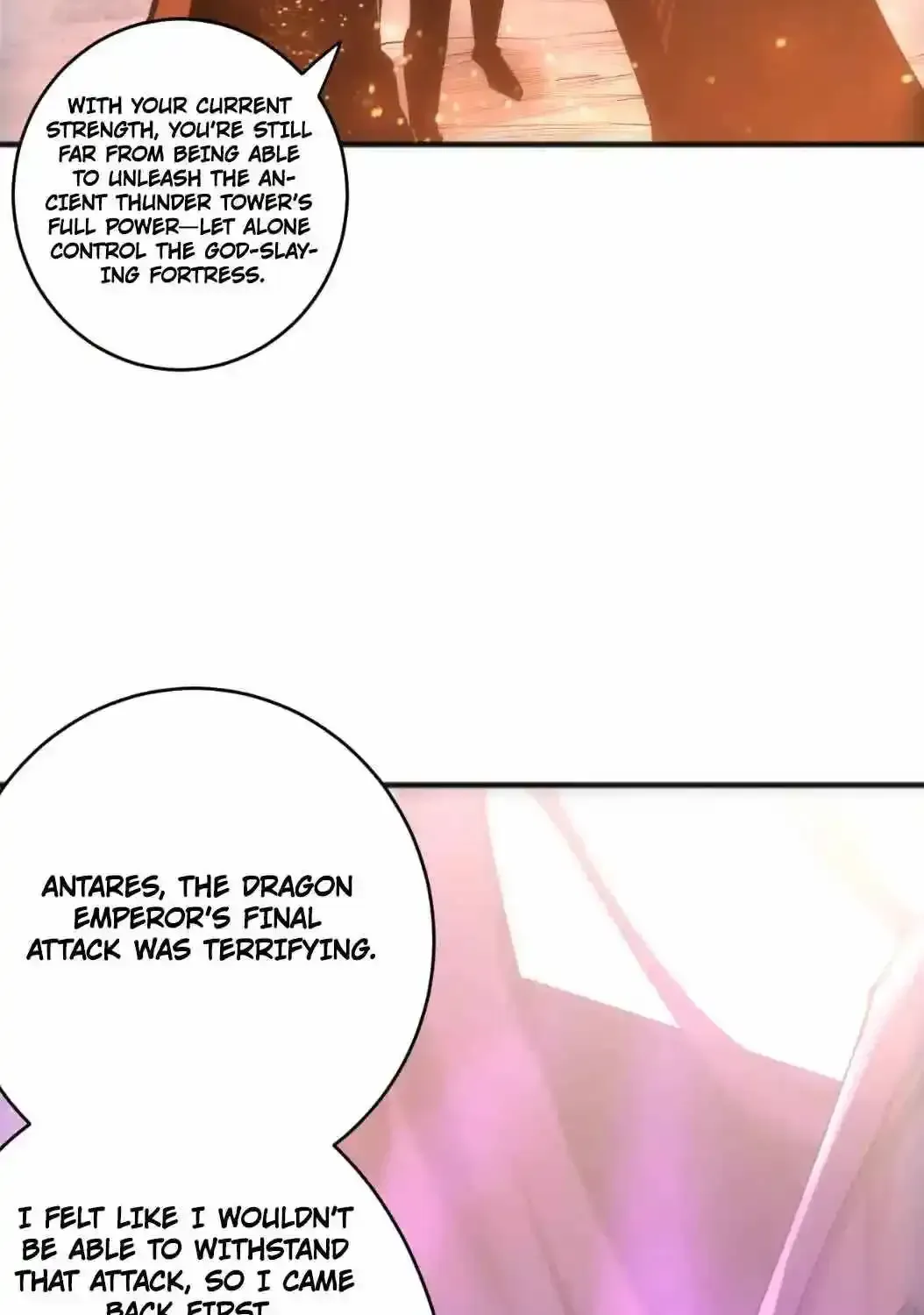 Disastrous Necromancer Chapter 283 page 11 - 
