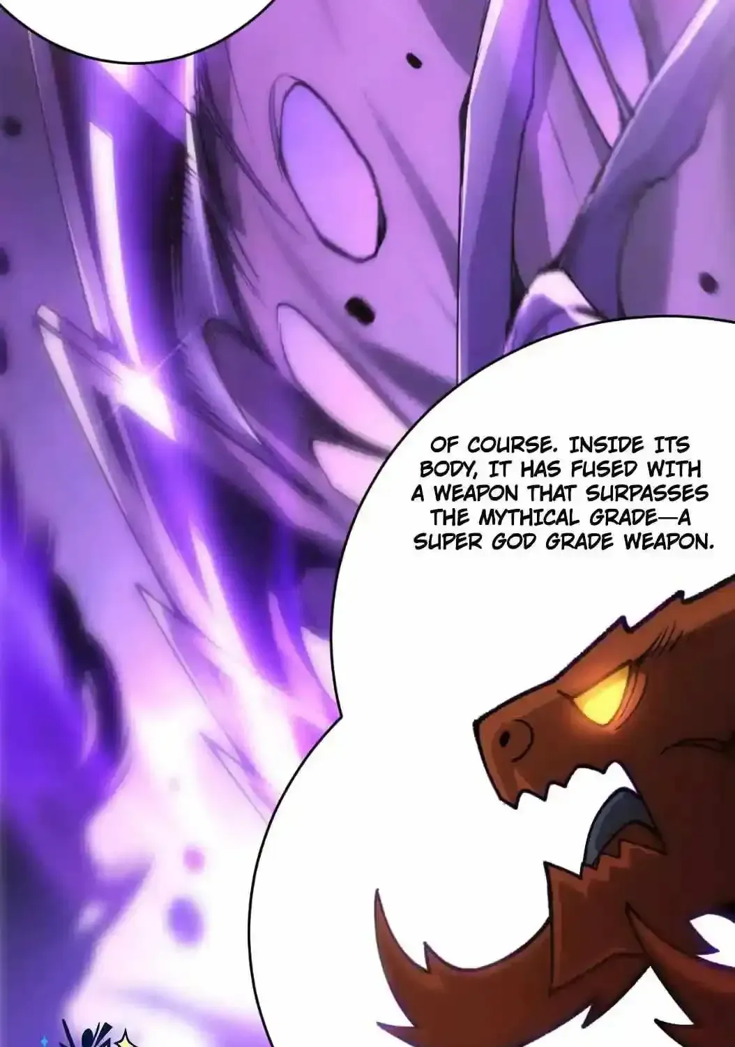 Disastrous Necromancer Chapter 283 page 13 - 