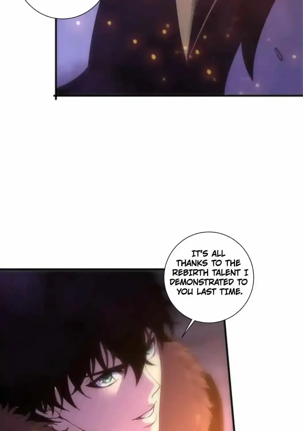 Disastrous Necromancer Chapter 283 page 5 - 
